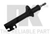 NK 62253533 Shock Absorber